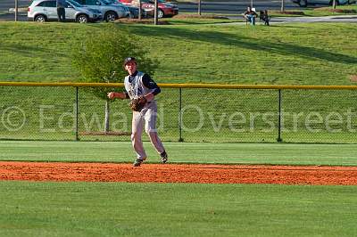 JV Base vs River  123